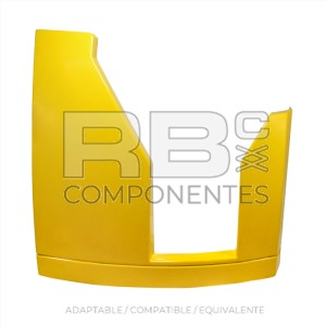 CAPOT CENTRAL PARA HA16/18PX