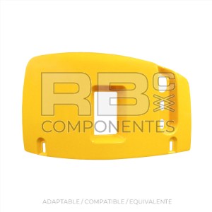 CAPOT LADO DEPO (NUEVO) HL20/26/260PX Y HL61/80JRT