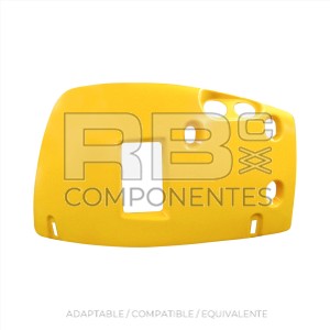 CAPOT LADO DEPO (ANTIGUO) PARA HA20/26PX