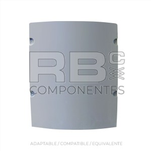 CAPOT TRASERO PARA GE-Z34/22  (AD) Y (AE)