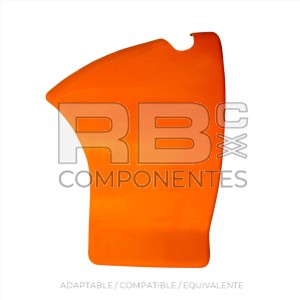 TAPA LADO IZDO DELANTERO JL 4394RT