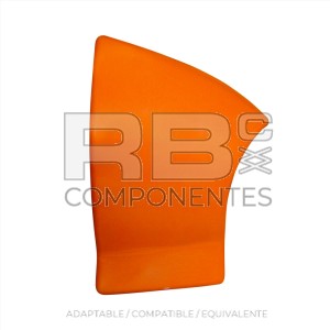 TAPA LADO DCHO DELANTERO 4394RT JL