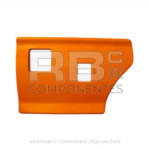 CAPOT VENTANA JL 4394RT