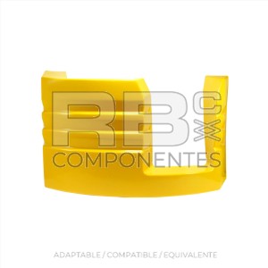 CAPOT CENTRAL BAJO-BRAZO PARA HL15IP