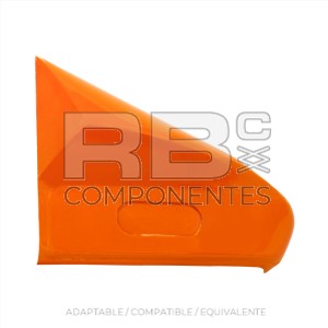 CAPOT LADO IZQ (LADO CUADRO MANDOS) JL E450AJ