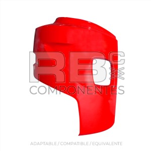 CAPOT IZQ AD/CO/EQ MAN EVO  VJR