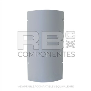 CAPOT TRASERO GN Z30/20N