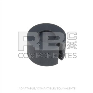 PATINES CON GUIA Y AGUJER CENTRAL ADAPTABLE HL18PX