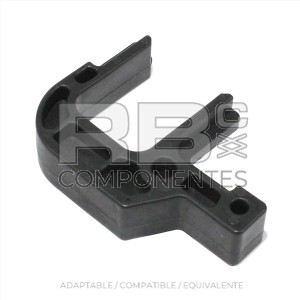 PATIN NYLON AD/O/EQ TE GE 71376GT