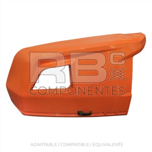 CAPOT LADO DEP COMPATIBLE JL 450AJ / 520AJ NUEVAS