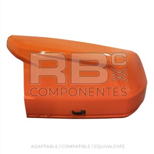 CAPOT LADO MOT AD/CO/EQ JL 1001172833S