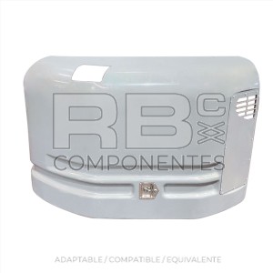 CAPOT LADO MOTOR COMPATIBLE GE 58140