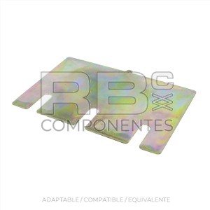 PATÍN PLUMA COMPATIBLE HL 158C165650