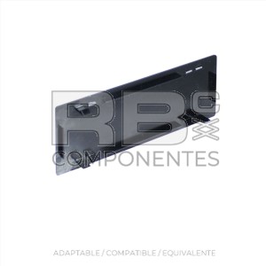 CAPOT ADAPTABLE GE TX-07.0740.0143