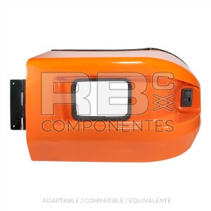 CAPOT LADO MANDOS JL ADAPTABLE 0270940