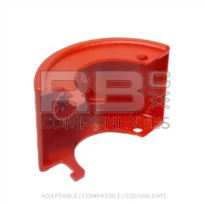 CUBIERTA TIMON AD/CO/EQ YL 580011991