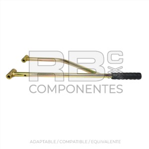 REMO-TIRADOR EXTENSIONES AD/CO/EQ HL12-15-18SDX/SX