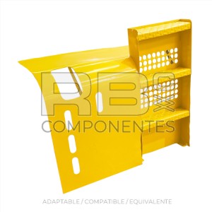 CAPOT DEPOSITO/MOTOR AD/CO/EQ HL 12-15 SDX/SX/SXL