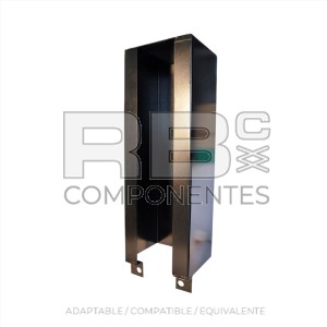 CUBREGATOS (CON SUJECCION) AD/CO/EQ HL SDXSDX CUBREGATOS