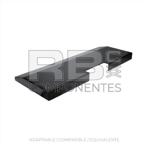 TAPA PARA COFRE DE BATERIAS