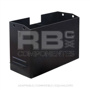 CAJON BATERIAS AD/CO/EQ TODAS HL IP