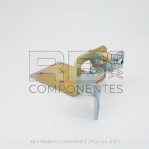 PEDAL FRENO EXTENSIÓN AD/CO/EQ HL COMP/OPT