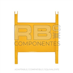 CHAPA SUJETA PORTADOCUMENTOS AD/CO/EQ  HL COMP/OPT