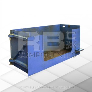 CAJON REACONDICIONADO BATERIAS AD/CO/EQ GE 94022GT