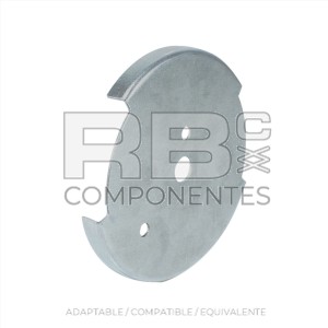 TAPA CABLE AD/CO/EQ GE 80680GT