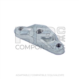 SOPORTE PIEZA ENSAMBLAJE AD/CO/EQ GE 32470GT