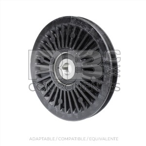 POLEA AD/CO/EQ GE 1254648GT