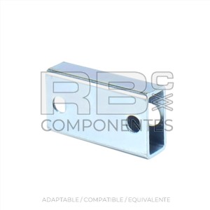 SOPORTE PIEZA ENSAMBLAJE AD/CO/EQ GE 57021GT