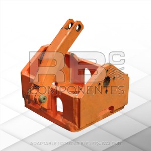 BUJE REACONDICIONADO AD/CO/EQ JL 4346733