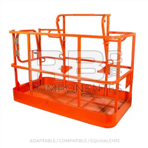 CESTA 6FT RECONSTRUID AD/CO/EQ CLIENT JL1001186384