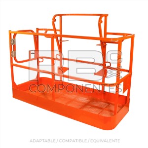 CESTA RECONSTRUIDA AD/CO/EQ CLIENTE JL1001186385S