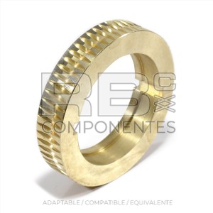 CORONA BRONCE MOTOR GIRO AD/CO/EQ HL 12I-IP