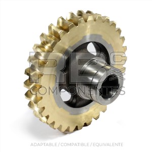 CORONA GRANDE INTERNA MOT GIRO BRONCE/FE AD/CO HL 20/26 PX