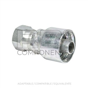 RACOR COMPATIBLE JIC 3/4 - SERIE 48 16848-8-8