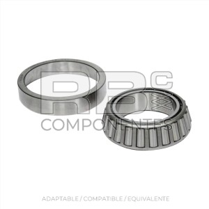 RODAMIENTO AD/CO/EQ JL 7000255