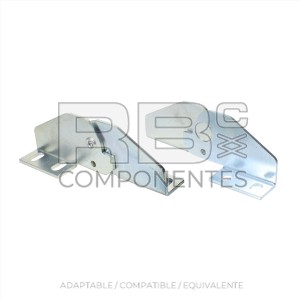 GUIA CABLE AD/CO/EQ HL 2421303620