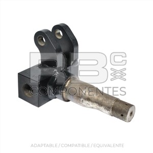 MANGUETA DIRECCION AD/CO/EQ JL 4130346