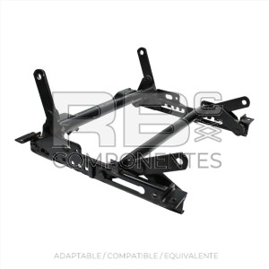 SOPORTE AD/CO/EQ MAN 672084