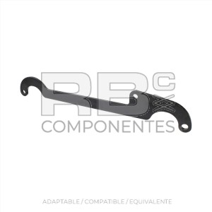 MANETA DE DIRECCION AD/CO/EQ HL 126B160320
