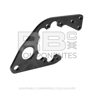 PLACA BOMBA INYECCION AD/CO/EQ HL 400056070