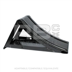 CALZA PARA RUEDA UNIVERSAL