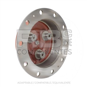 KIT PORTASATELITE AD/CO/EQ HL 2326008040
