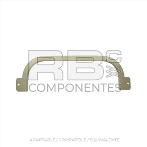 BARANDILLA AD/CO/EQ POR CLIENTE HL 126C156560