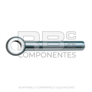 PASADOR SEGURIDAD BUL0N AD/CO/EQ HL
