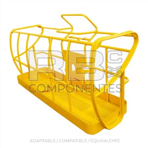 CESTA XXL RECONSTRUI AD/CO/EQ PARA ALGUNAS 41/32   ADAPTABLE POR CLIENTE