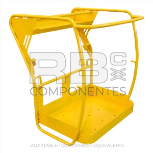 CESTA RECONSTRUIDA AD/CO/EQ POR CLIENTE STAR